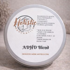 ADHD Blend