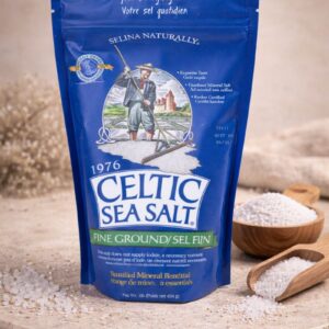 Celtic Salt