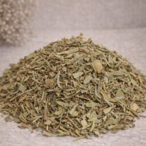 Fenugreek Loose Leaf