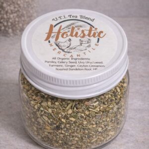 Tea UTI Blend