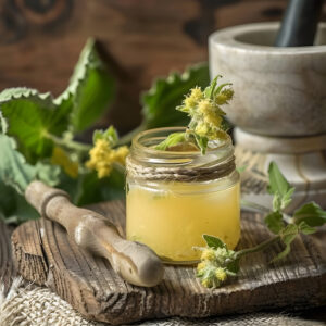 Ann's Apothecary
