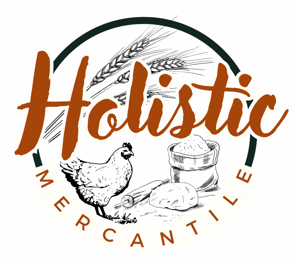 Holistic Mercantile