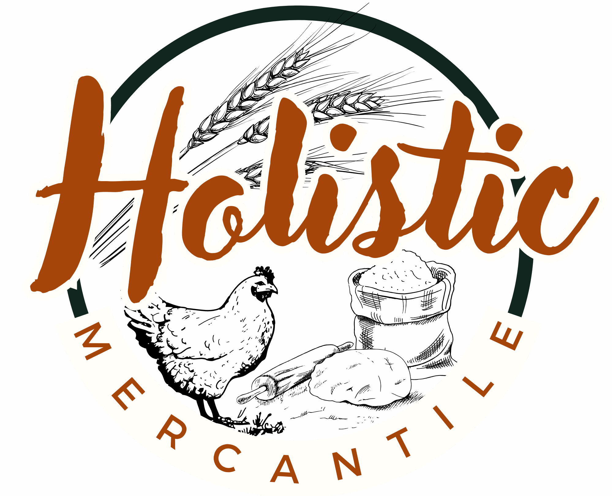 Holistic Mercantile