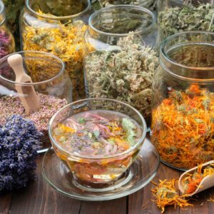 Herbal Teas