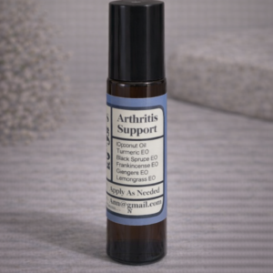 Arthritis Support (Roller-ball)