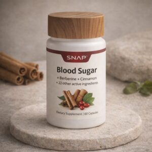 Blood Sugar Blend