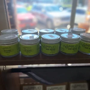Body Butter
