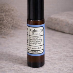 Calming Blend (Roll-on)