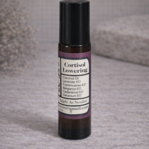 Cortisol Roller-on