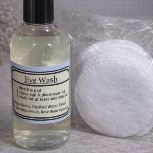 Eye Wash