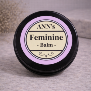 Feminine Balm