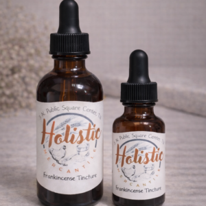 Frankincense Tincture