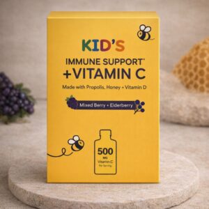 Kid’s Bee Immune Support