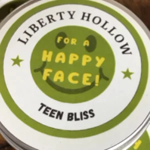 Liberty Hollow