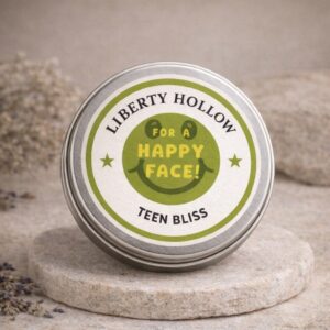 Teen Bliss