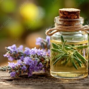 Tincture Blends & Singles