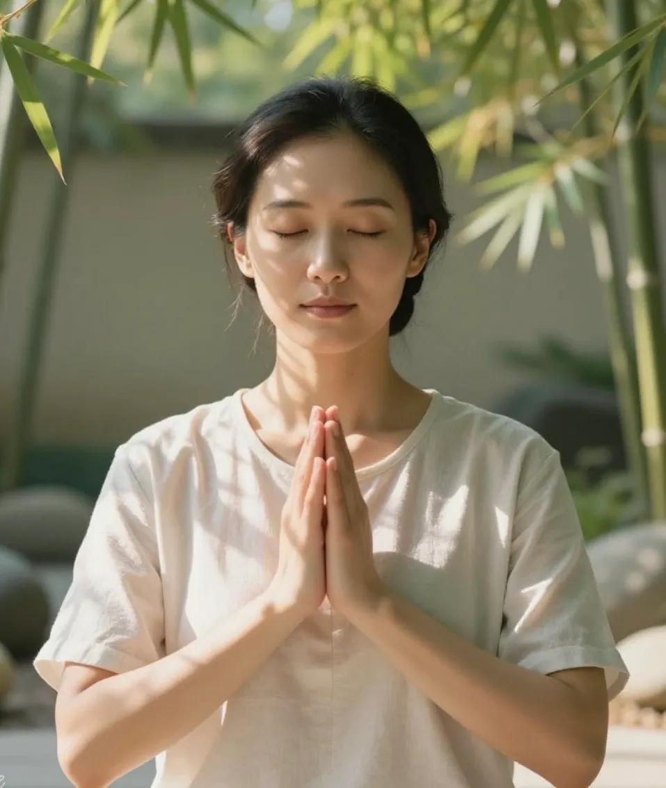 The Neuroscience of Prayer