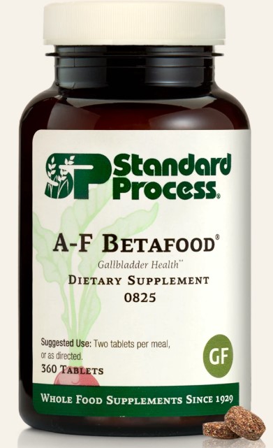 A-F Beta Food