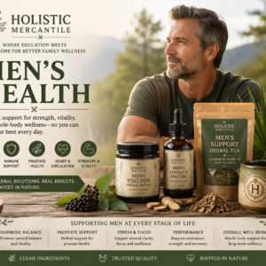 Men's Health