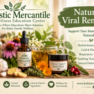 Viral Remedies