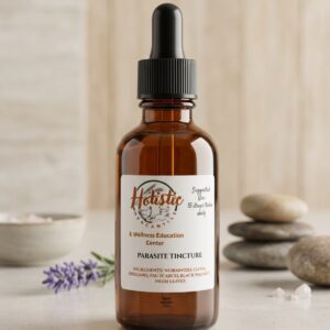 Parasite Tincture